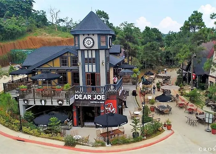 Alpine Breeze At Crosswinds Tagaytay