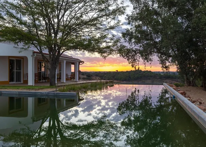 Quinta Marugo Retreats