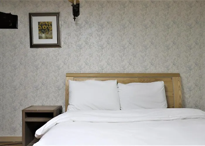 Hani Motel