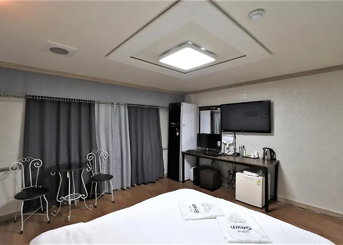 Hani Motel