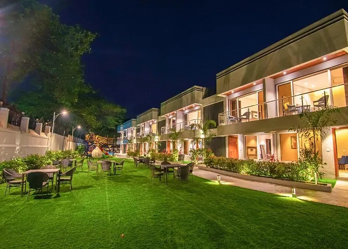Meritas Aura Resort