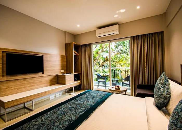 Meritas Aura Resort
