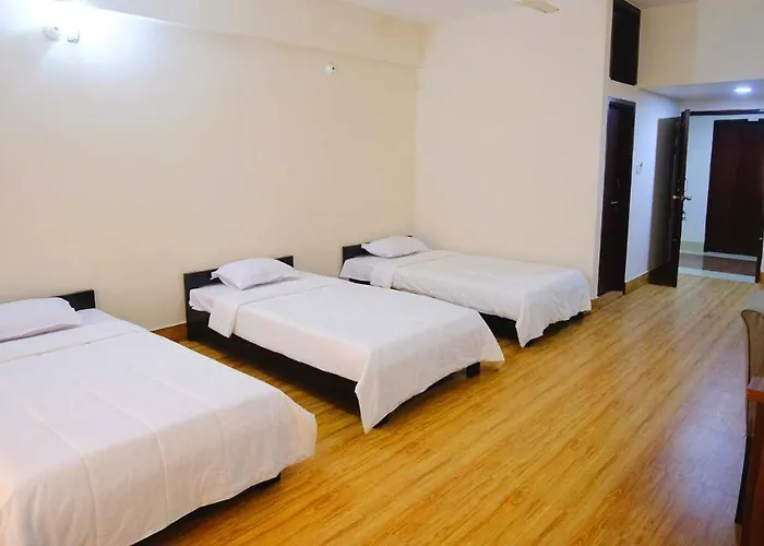 Cculb Resort & Convention Hall