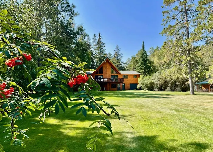 Kona Kona Resort & Cabins