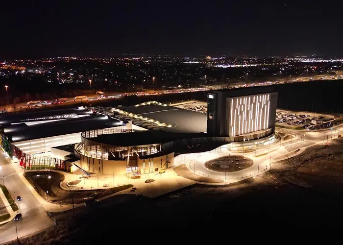 Pickering Casino Resort