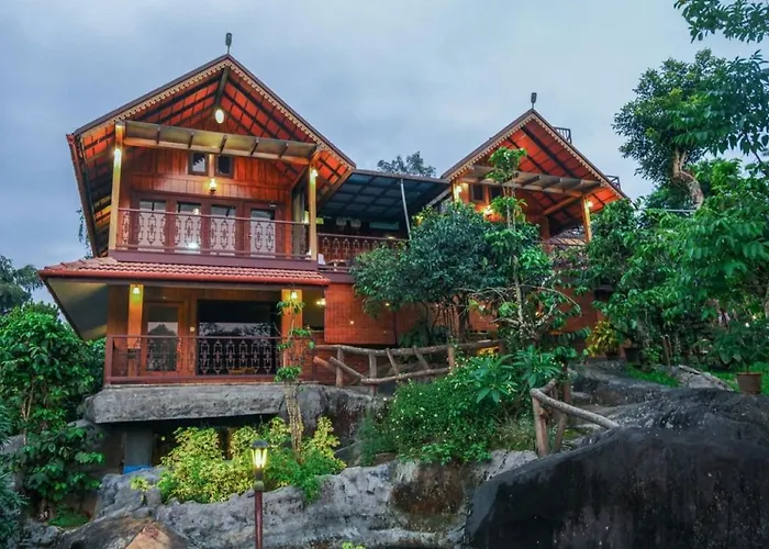Niyatma Resort