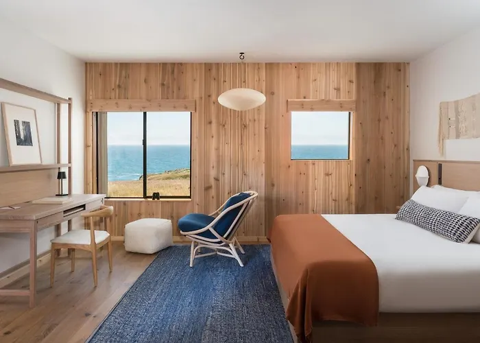 The Sea Ranch Lodge