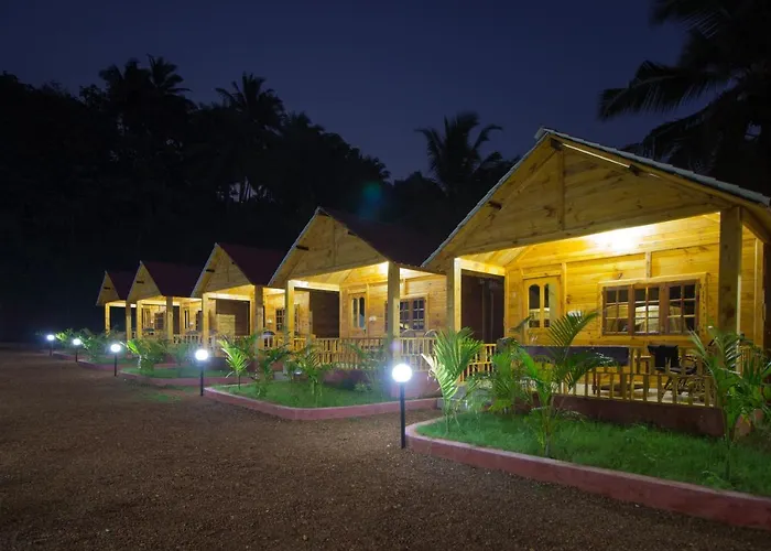 Zen Lazy Days Agonda
