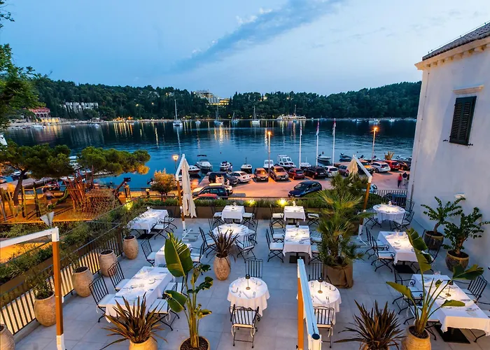Hotel Supetar Cavtat
