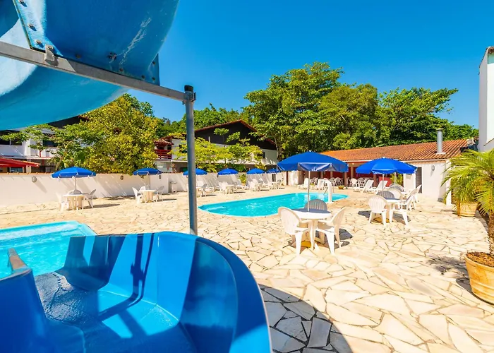 Hotel Saveiros