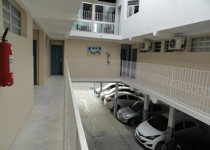 Pousada São Luiz Aracaju