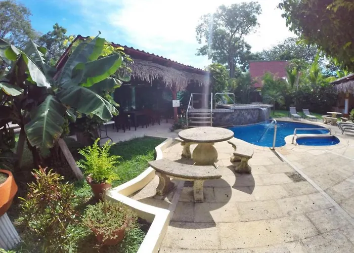 Hotel Esperanza