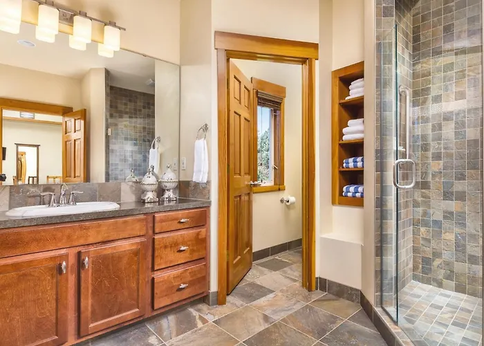 Worldmark Deer Harbor