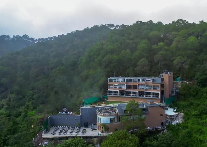 Anantam Resort & Spa