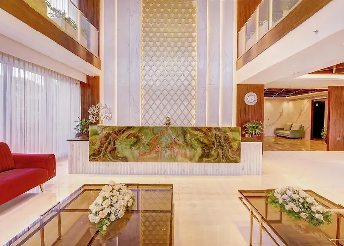 Regenta Central Javaji Mysore