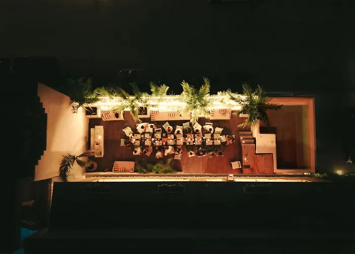 Gardenia Collective