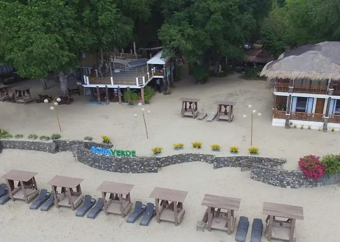 Acuaverde Beach Resort