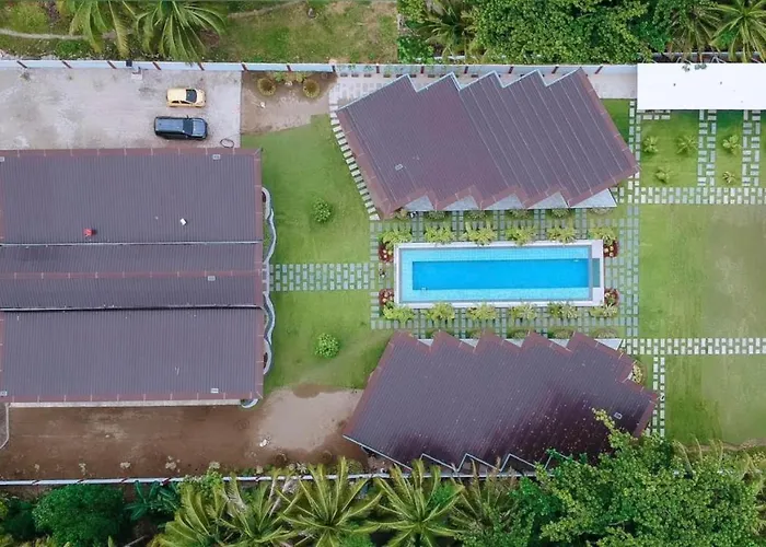 Swissfinity Beach Resort