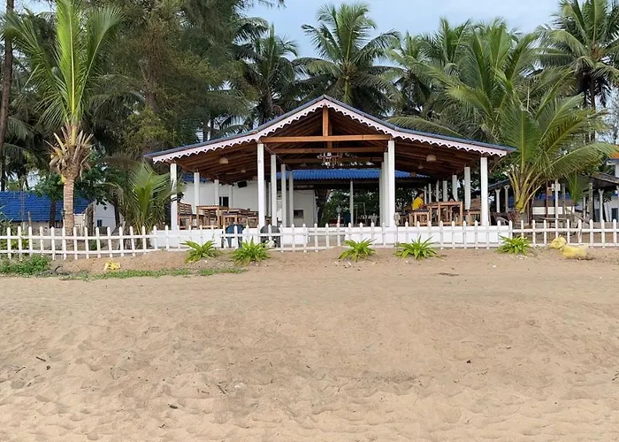 Vibes And Tides Beach Resort By Enlightened Vagabond