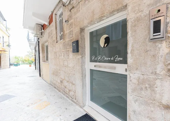 B&B Chiaro di Luna
