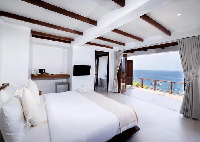The Ava Resort Koh Tao