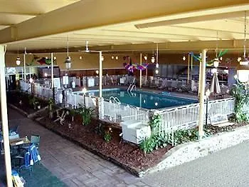 The Lighthouse Inn Resort
