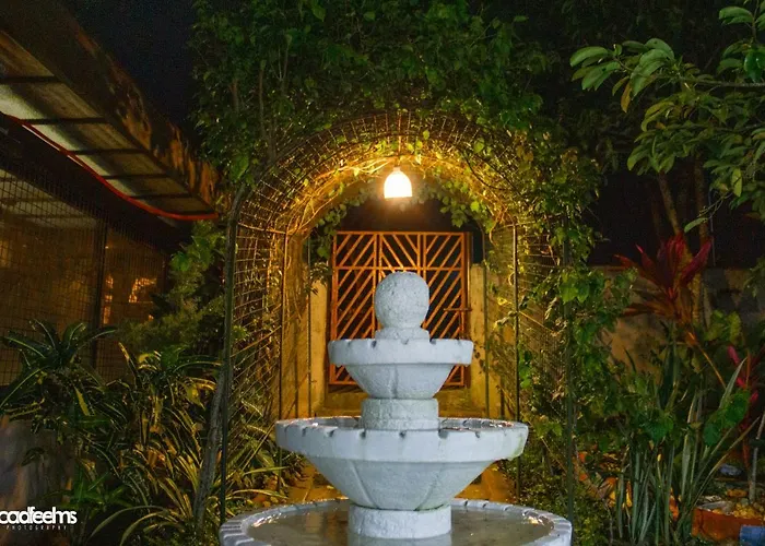 The Family Resthouse And Resort