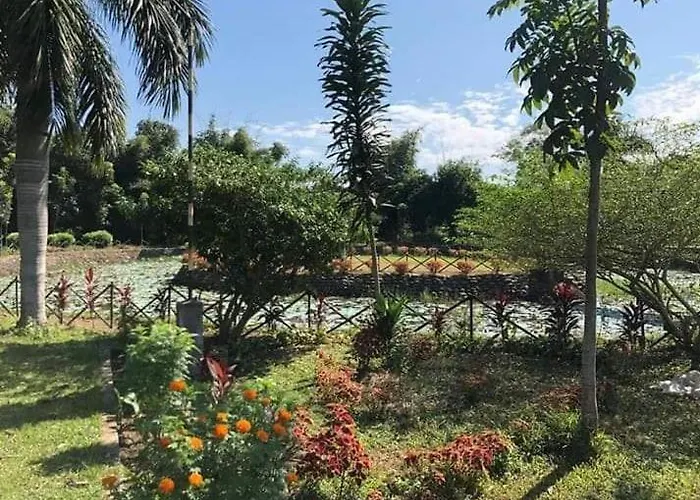 Sawasstika Eco Park Resort