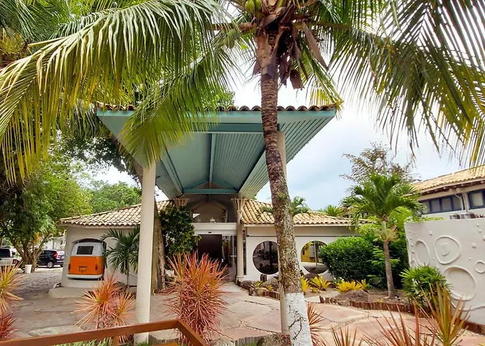 Own Búzios Beach Hotel