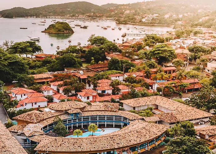 Own Búzios Beach Hotel