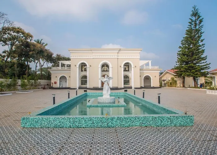 Csr Landmark Resorts