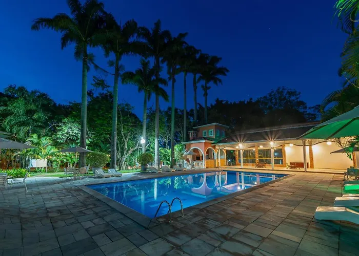 Carlton Suites Limeira