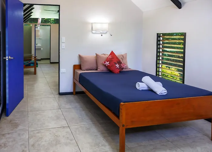 Mango Bay Resort