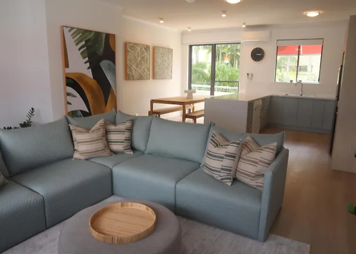 Coolum Beach Resort