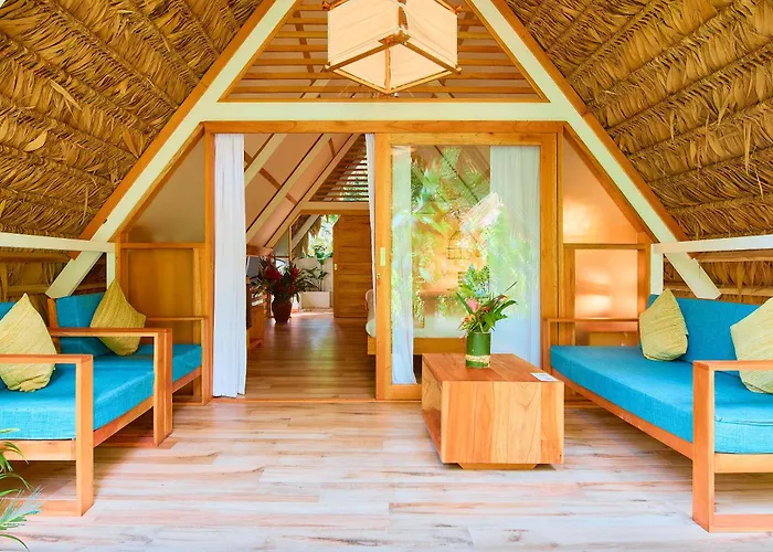 Hotel Shawandha Costa Rica