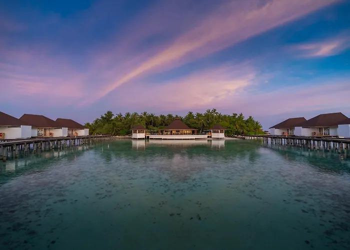 Ellaidhoo Maldives By Cinnamon - Complimentary Speedboat Return For 2 Pax On 7 Nights Or More Stays Valid To 31 Oct 2027 & Up To 2 Kids Stay Free