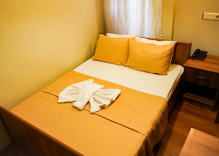 Paradise Hotel Estambul