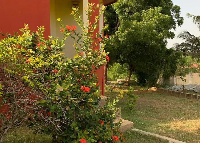 Paradise Ocean Resort