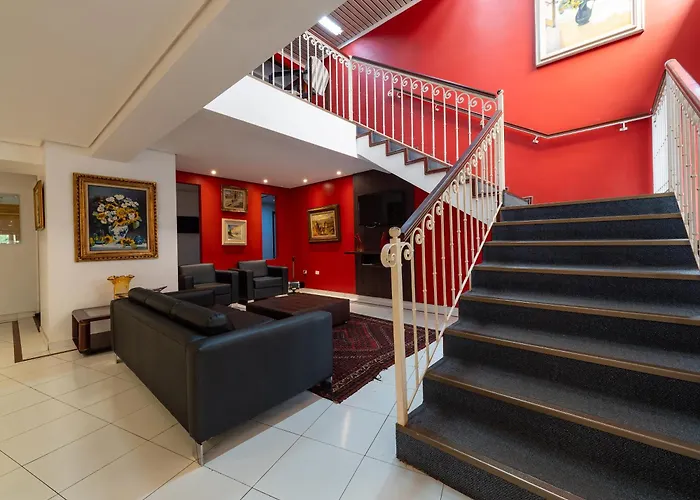 Carlton Suites Limeira