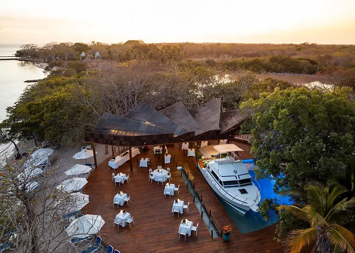 Hotel Isla Del Encanto