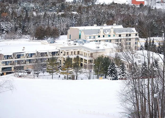 Hockley Valley Resort