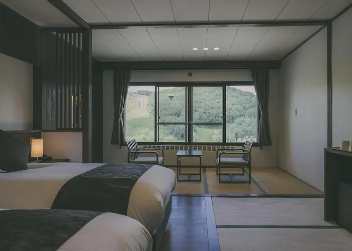 Chalet Shiga