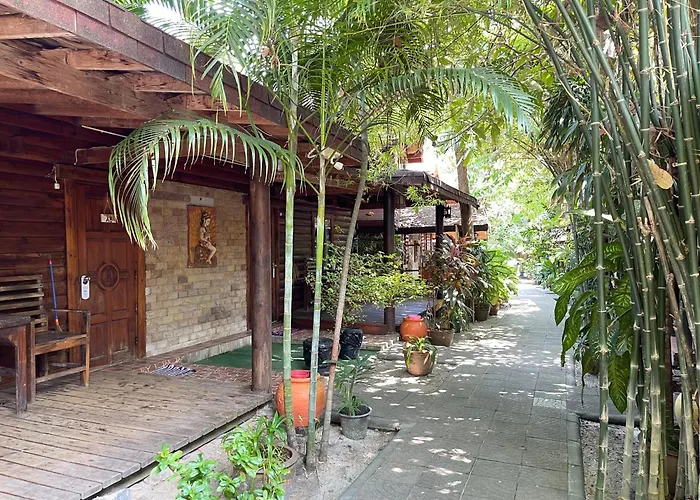 Samed Sand Sea Resort