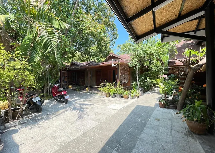 Samed Sand Sea Resort