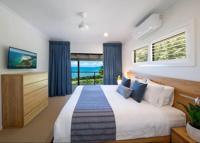 Freedom Shores Resort Airlie Beach
