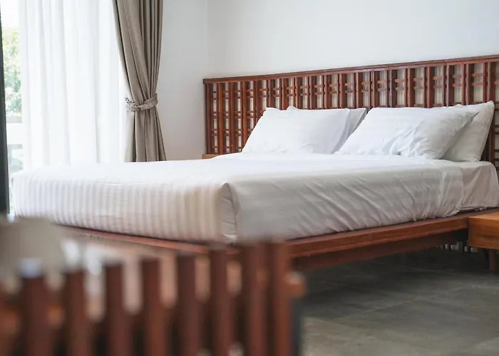 Long Set Resort