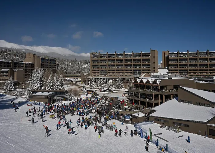 Beaver Run Resort