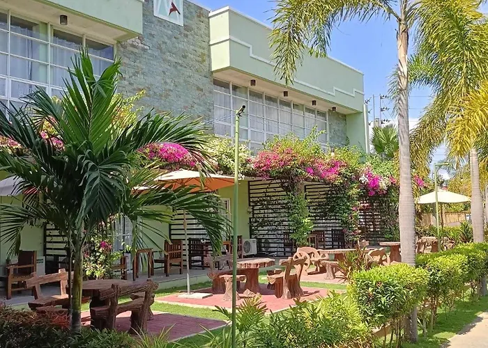 Marand Family Resort