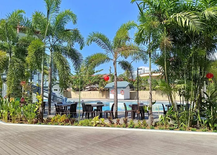 Marand Family Resort