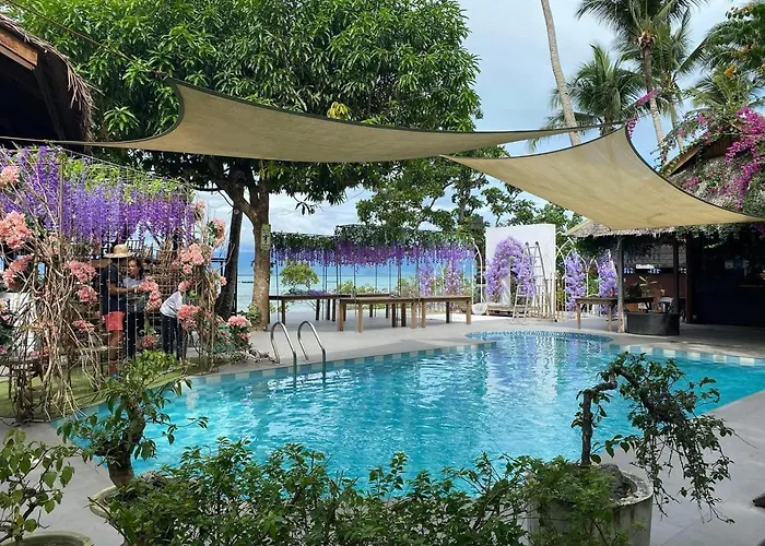 Seasta Beach Resort